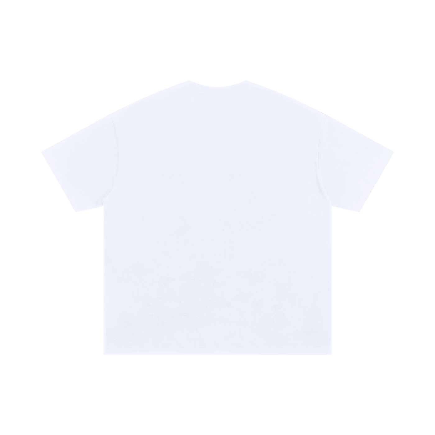 Brand Logo Oversized T-shirt