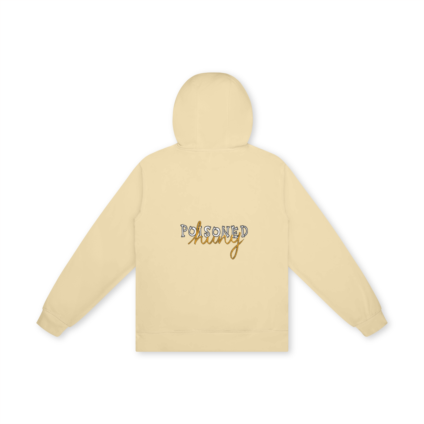 Crybaby Unisex Basic 100% Cotton Hoodie