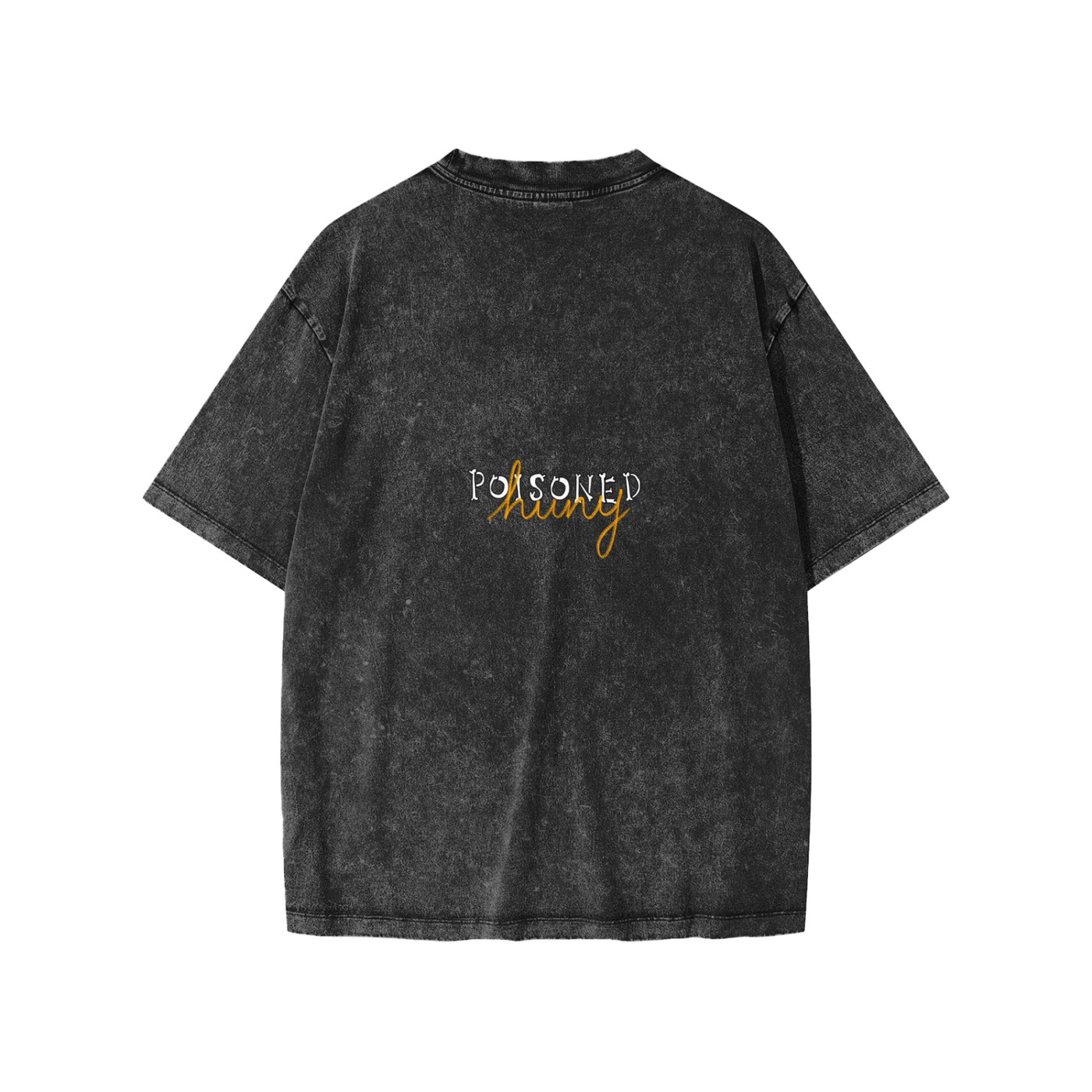 ‘Free Palestine’ Snow Washed Kids' T-shirt