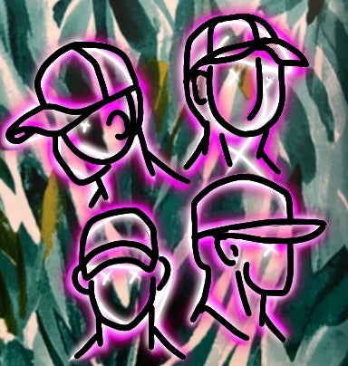 Hats, caps, & beanies