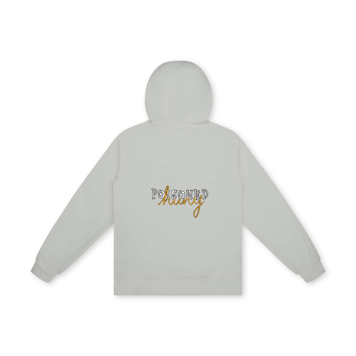 Crybaby Unisex Basic 100% Cotton Hoodie