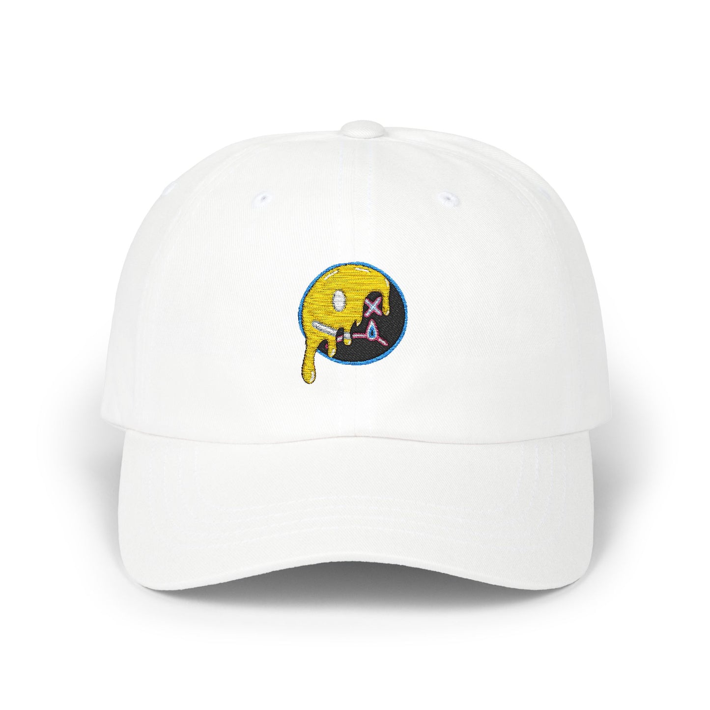 I’m fine Classic Dad Cap