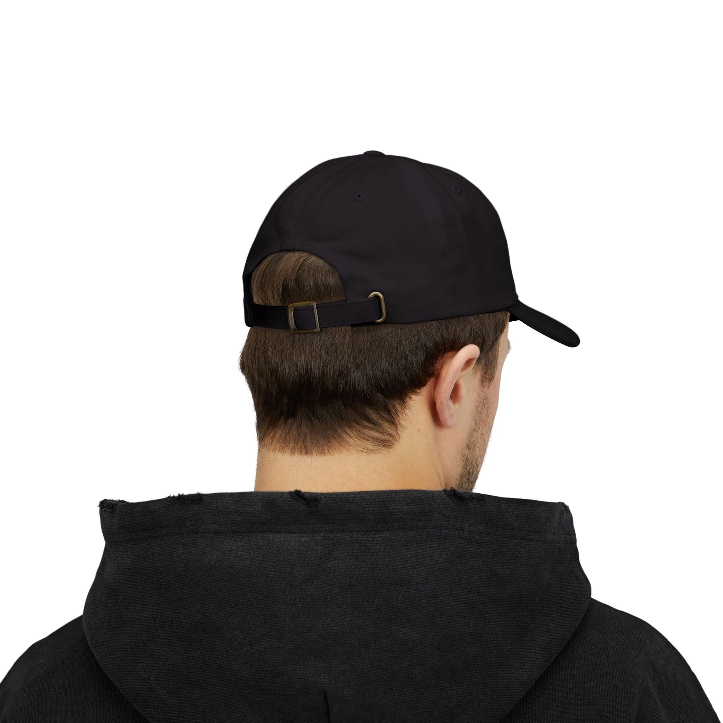 Brand logo Classic Dad Cap