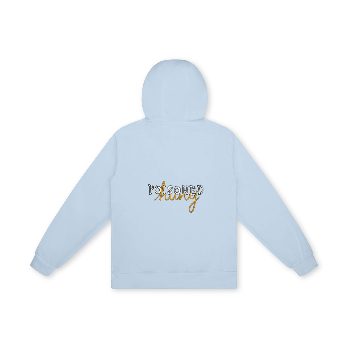Crybaby Unisex Basic 100% Cotton Hoodie