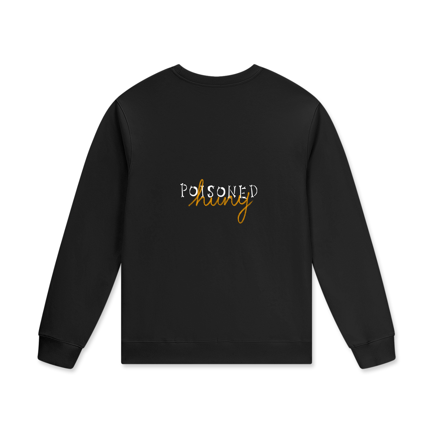 ‘Abolish ice’ Streetwear Unisex Cotton Pullover
