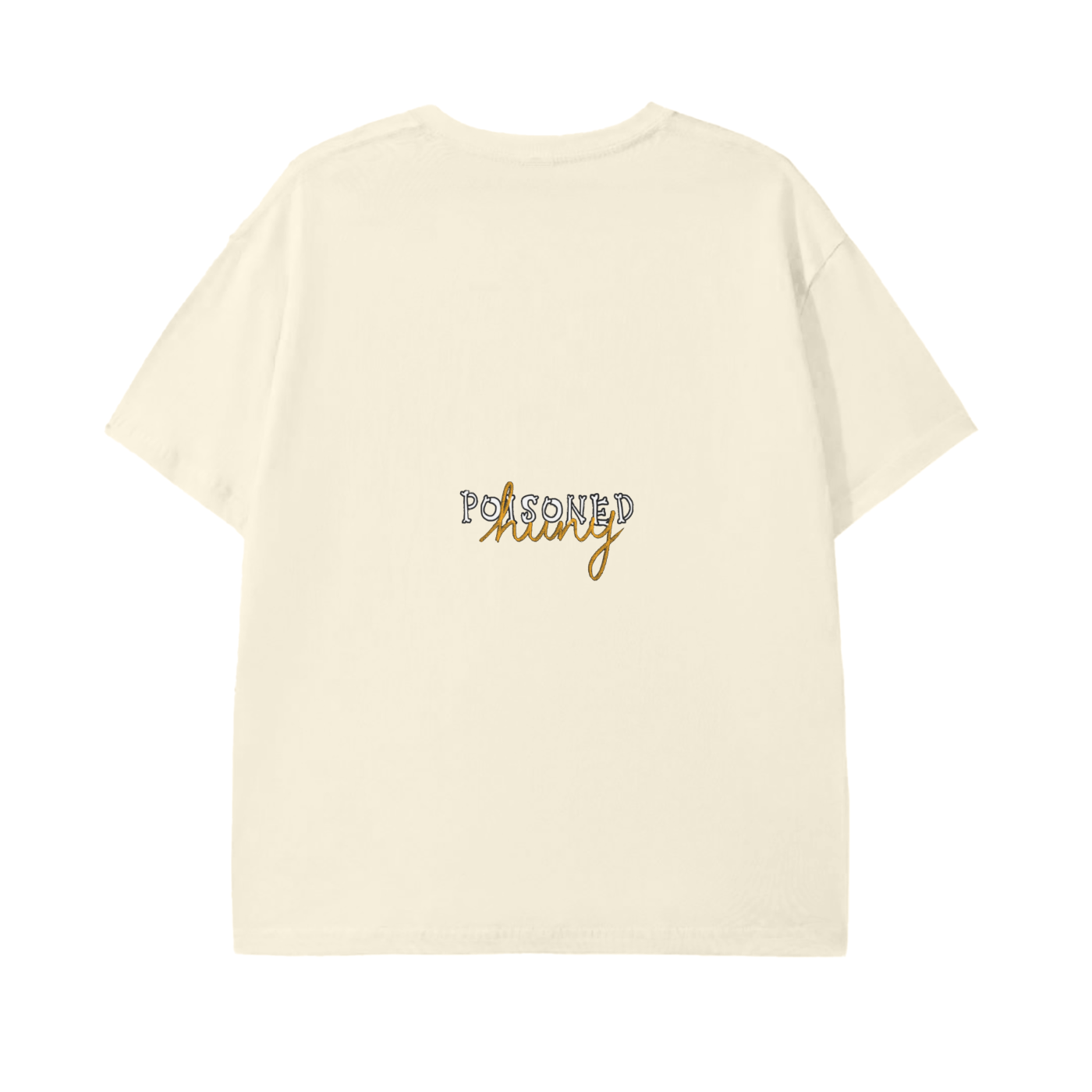 ‘Huny dipper’ classic tee