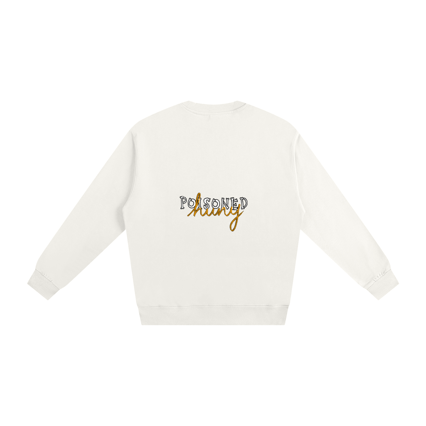 Free Luigi Heavyweight Essential Sweatshirt