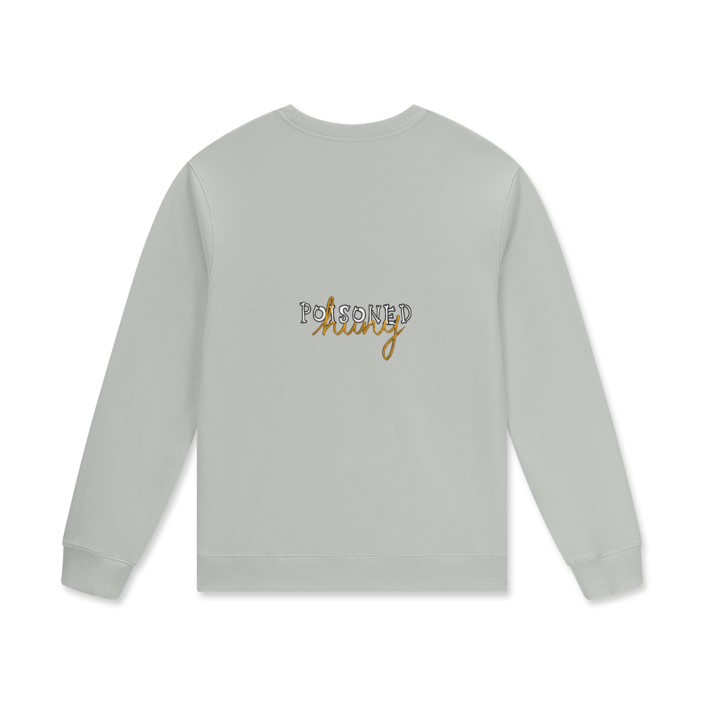 Cry Baby Streetwear Unisex Staple 100% Cotton Pullover