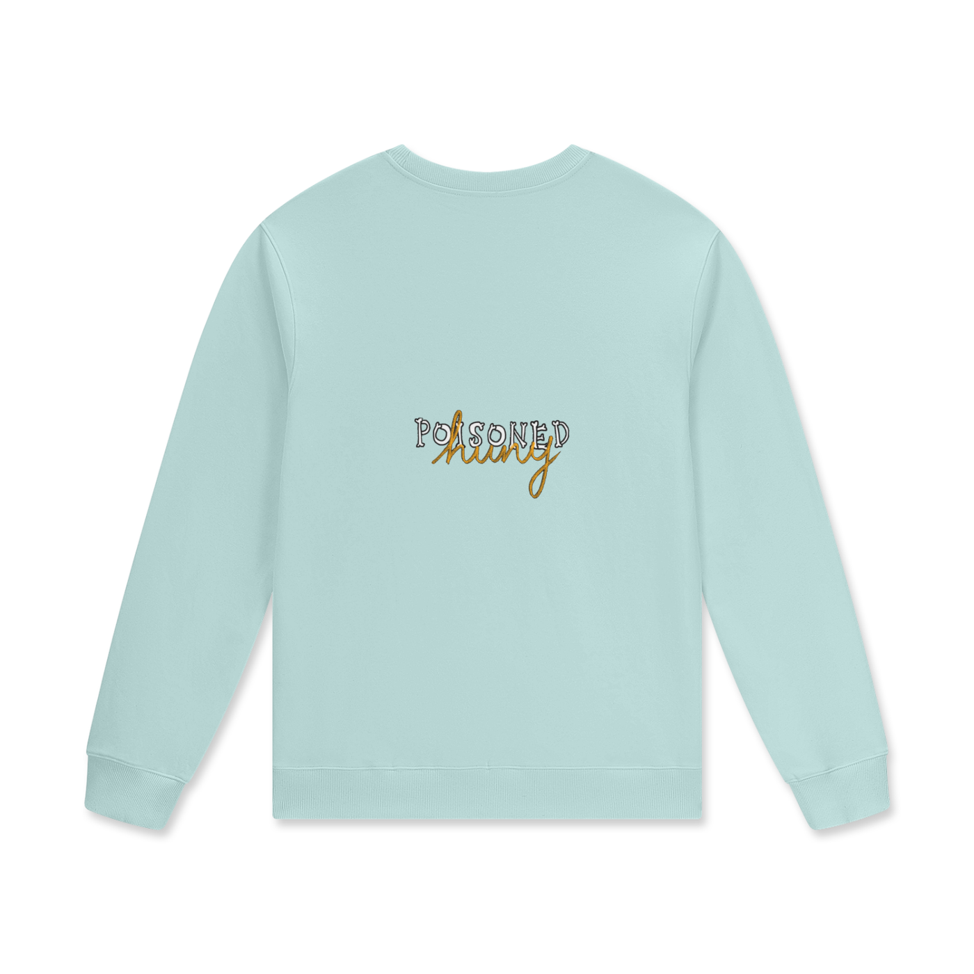 Cry Baby Streetwear Unisex Staple 100% Cotton Pullover