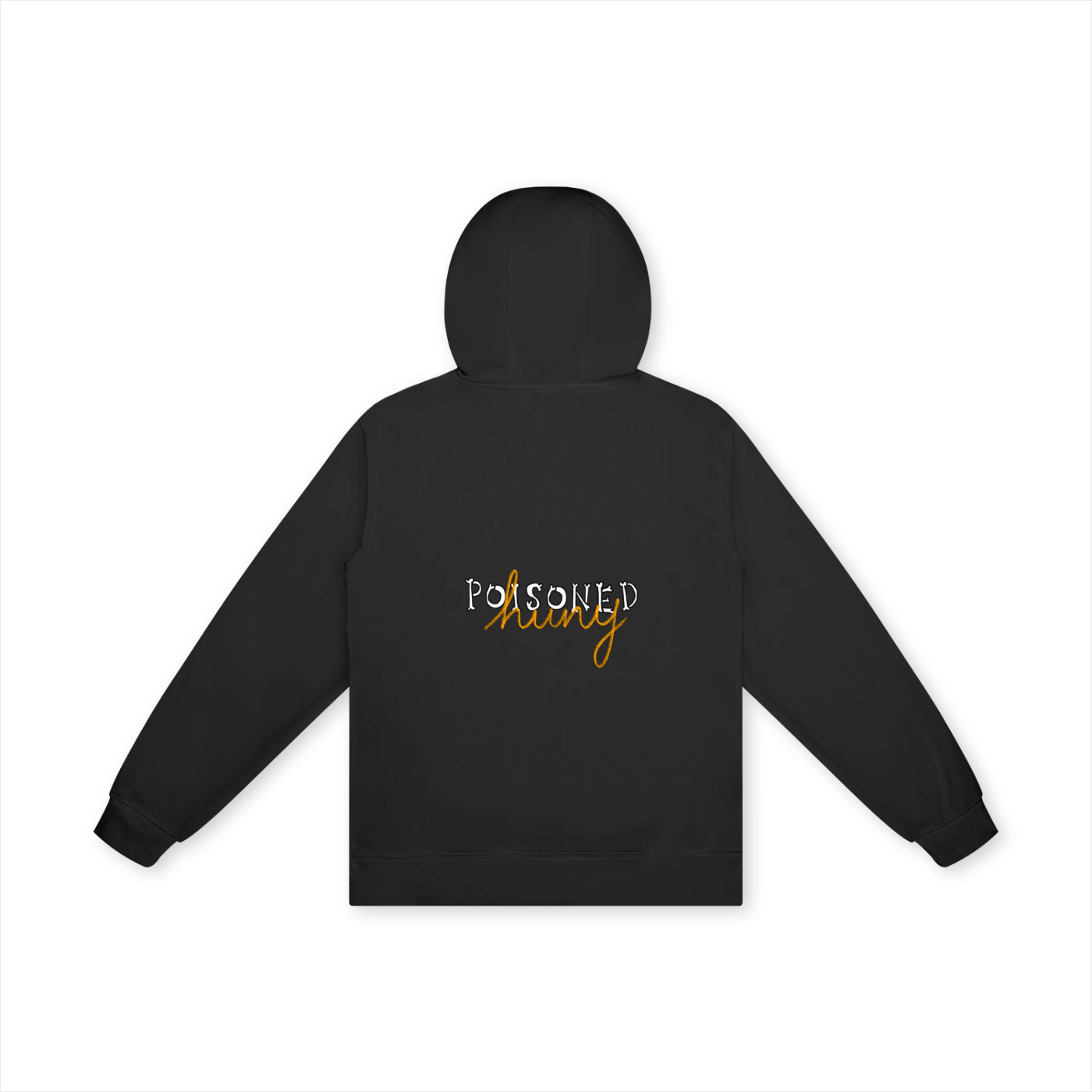 ‘Black love’ Unisex Basic 100% Cotton Hoodie