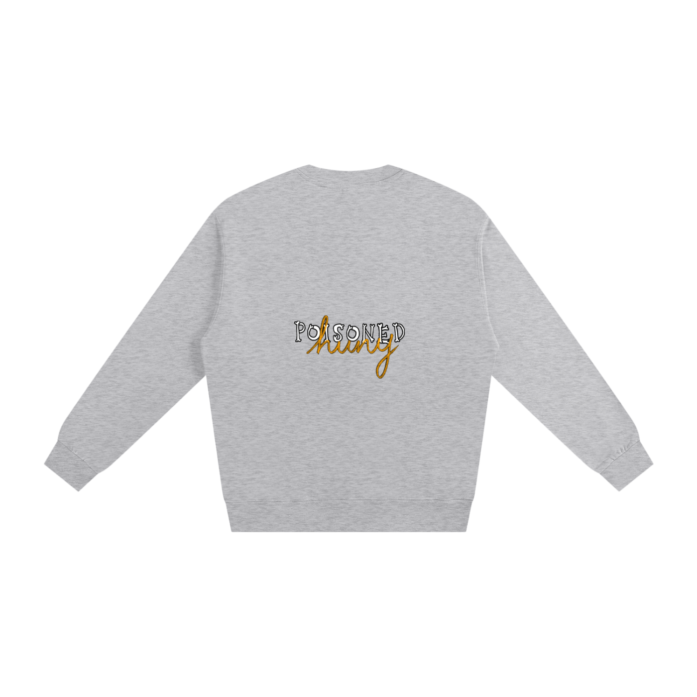 Free Luigi Heavyweight Essential Sweatshirt