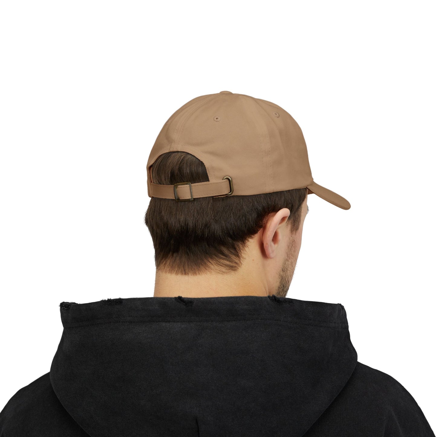 Brand logo Classic Dad Cap