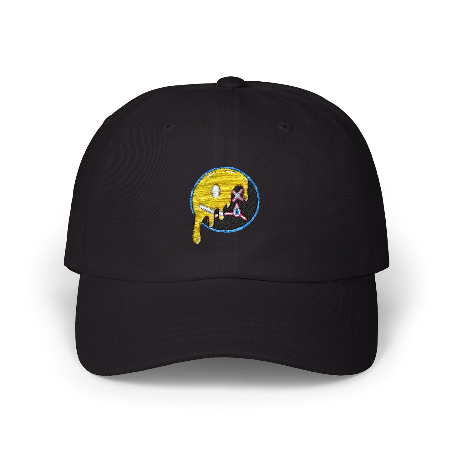I’m fine Classic Dad Cap