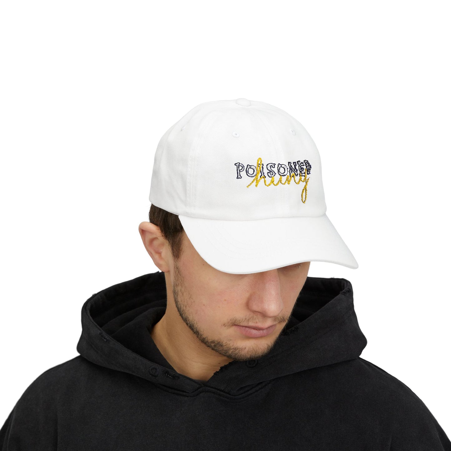 Brand logo Classic Dad Cap