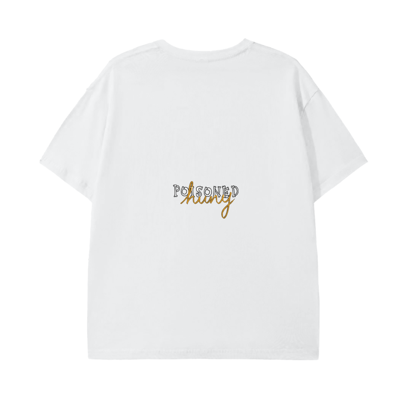 ‘Huny dipper’ classic tee