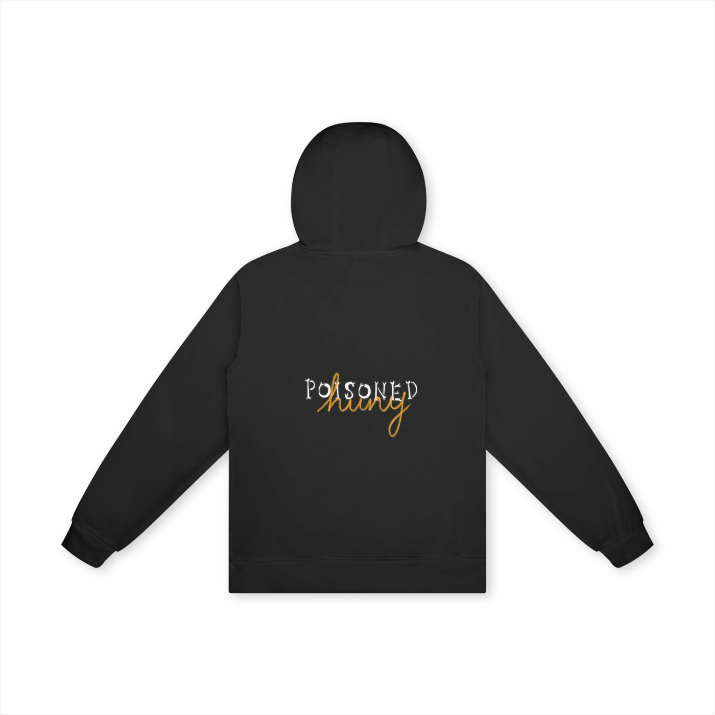 Crybaby Unisex Basic 100% Cotton Hoodie