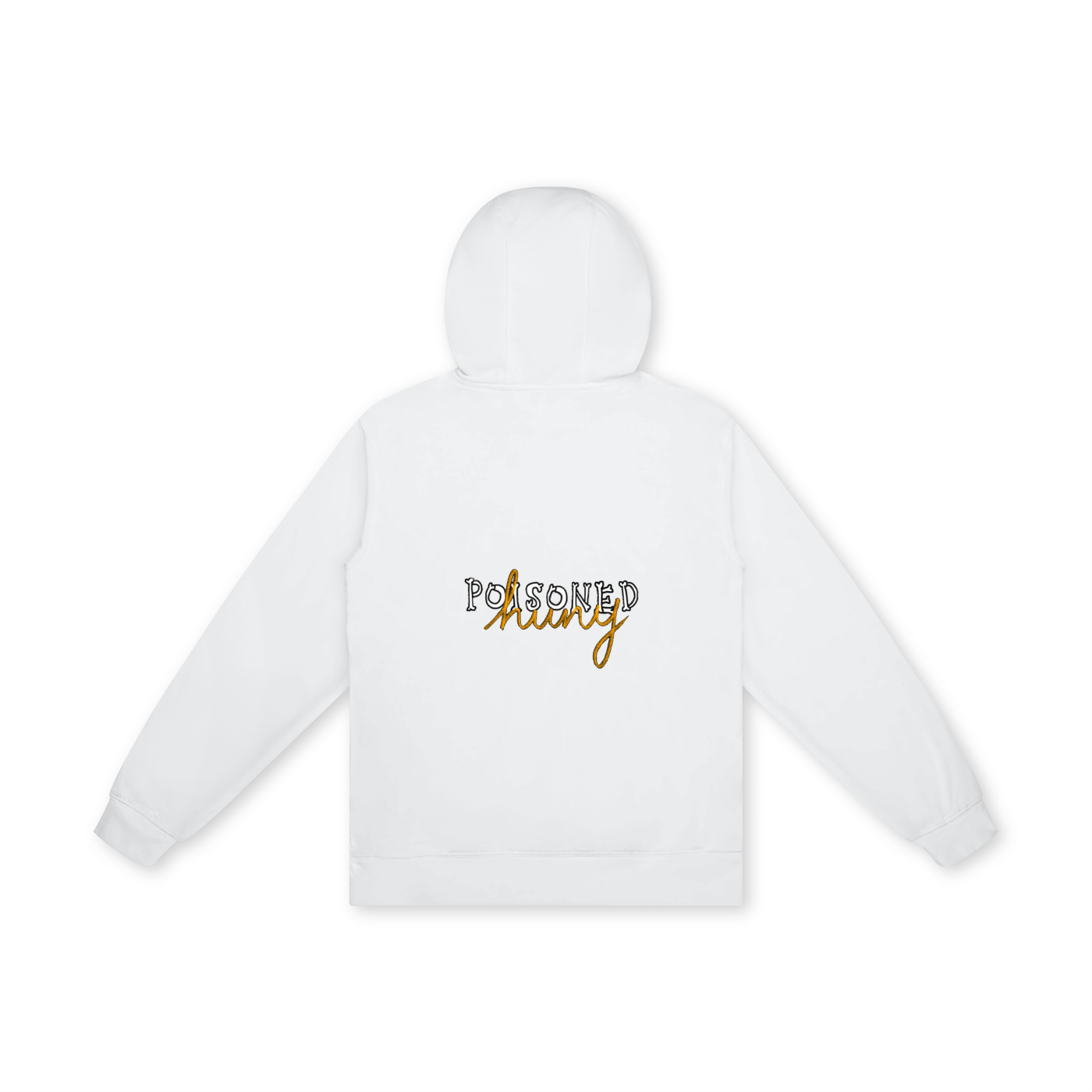 ‘Black love’ Unisex Basic 100% Cotton Hoodie