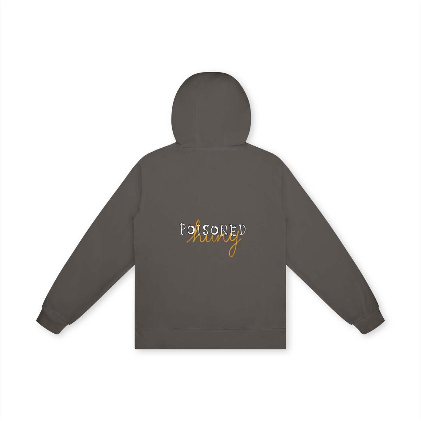 Crybaby Unisex Basic 100% Cotton Hoodie
