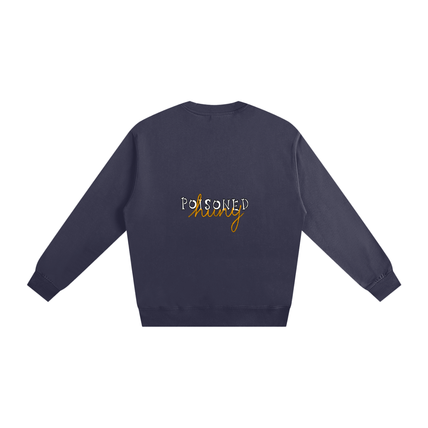 Free Luigi Heavyweight Essential Sweatshirt