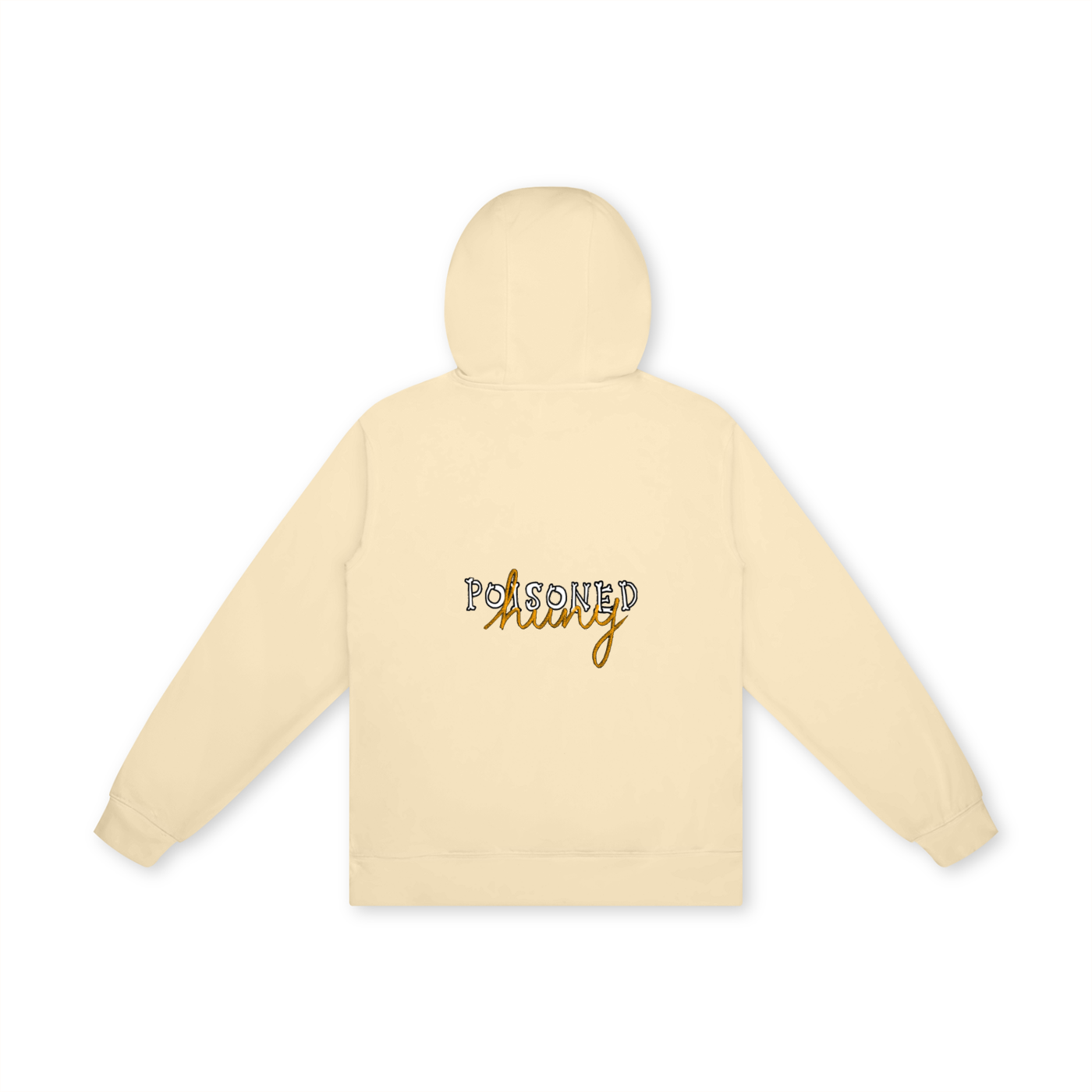 ‘Black love’ Unisex Basic 100% Cotton Hoodie