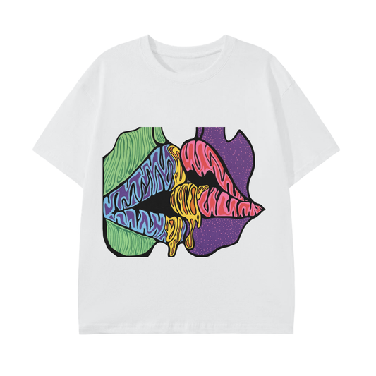 “Sticky love” Unisex Classic T-Shirt - 180 GSM