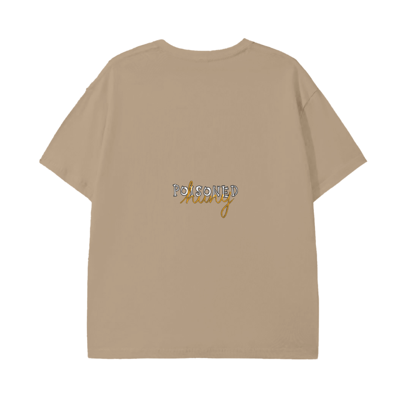 ‘Huny dipper’ classic tee